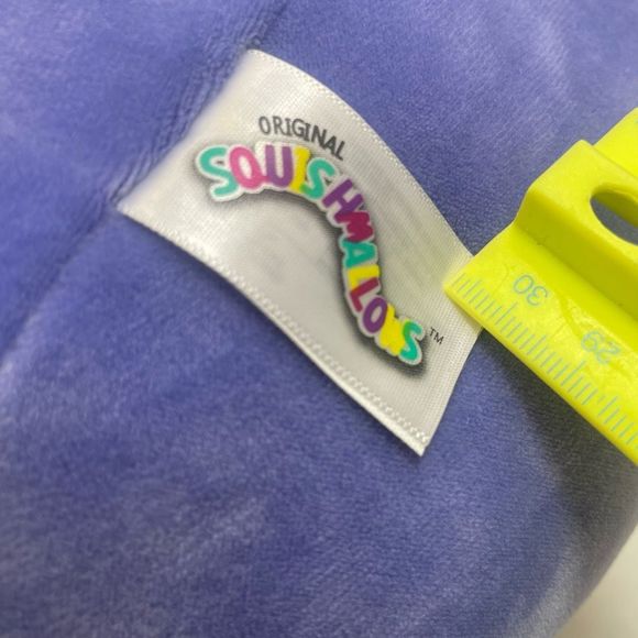 Squishmallow Fania Owl approx 12” Great Add on - Picture 7 of 16